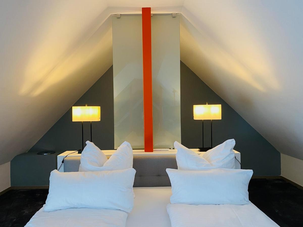 Rotmain Apartments بايروث المظهر الخارجي الصورة
