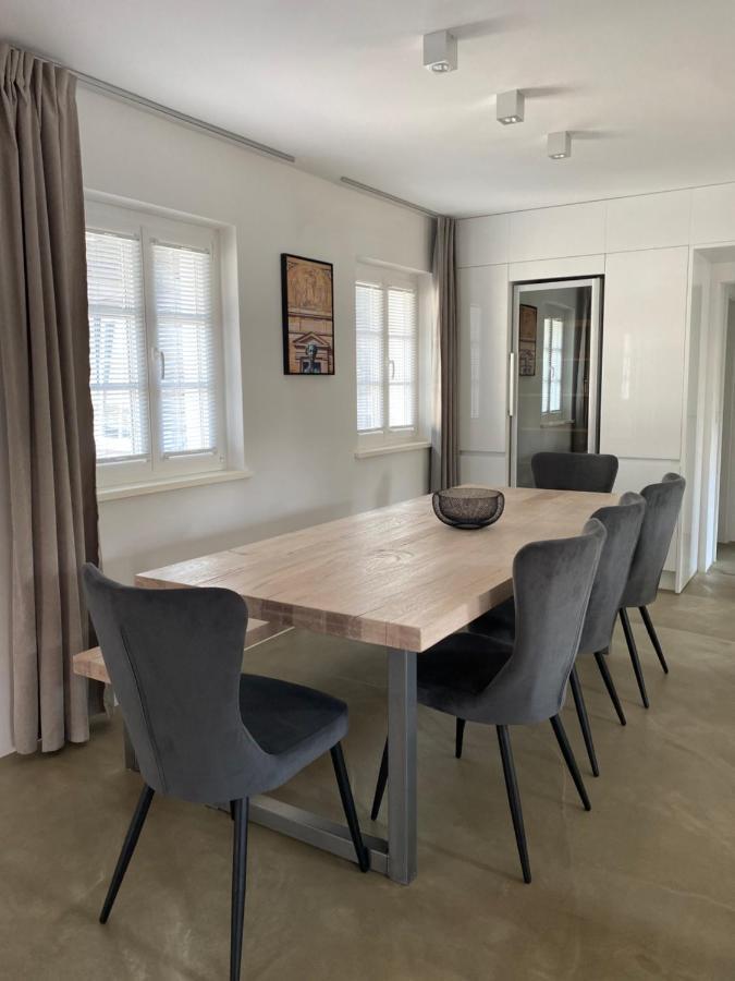 Rotmain Apartments بايروث المظهر الخارجي الصورة