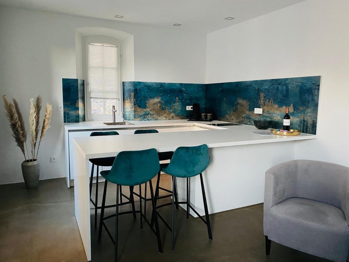 Rotmain Apartments بايروث المظهر الخارجي الصورة