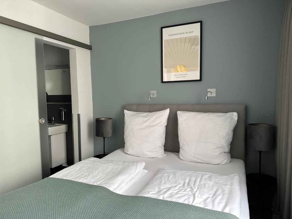 Rotmain Apartments بايروث المظهر الخارجي الصورة