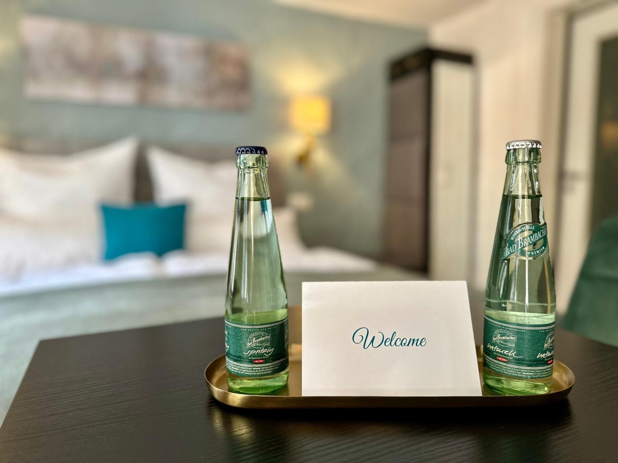 Rotmain Apartments بايروث المظهر الخارجي الصورة