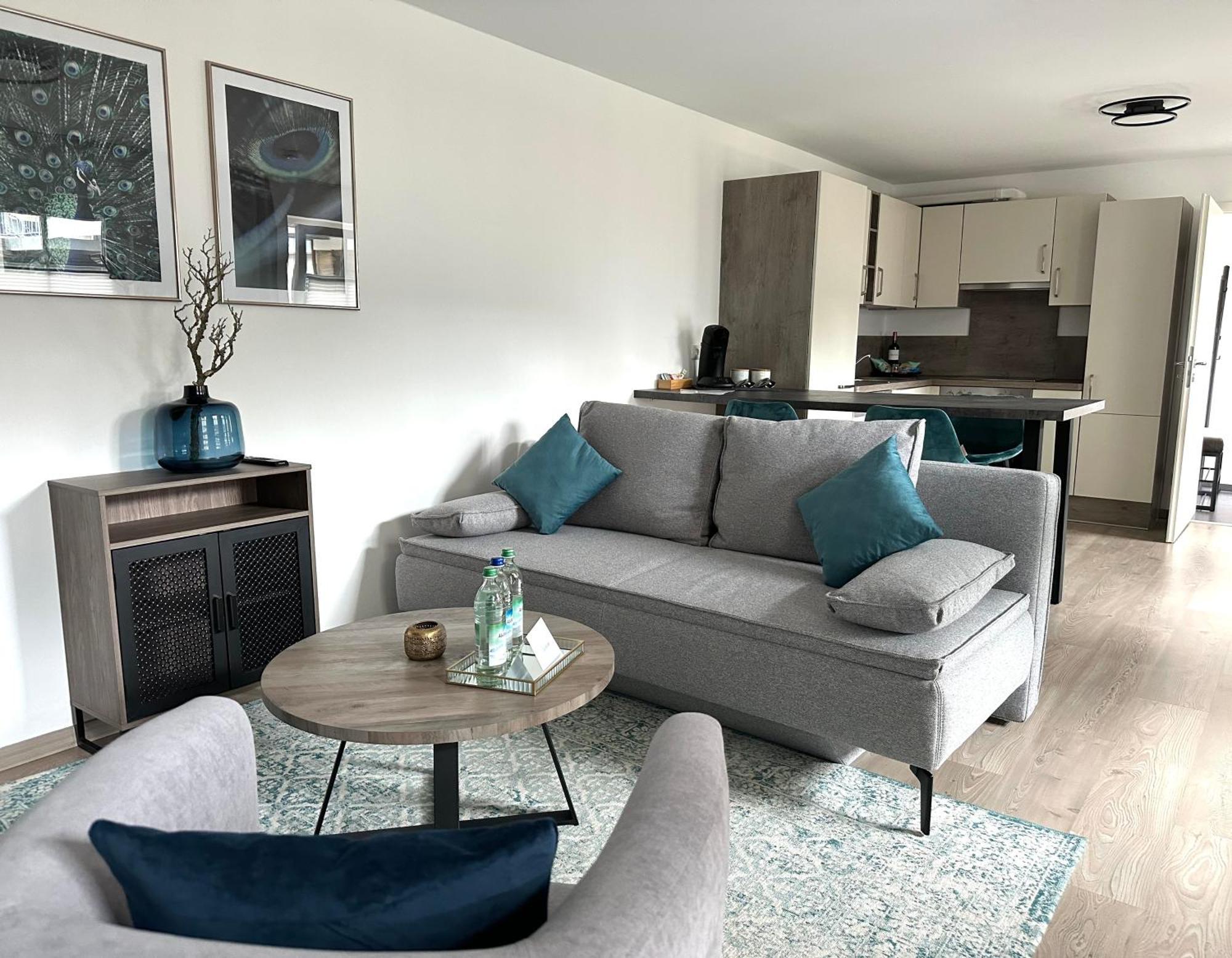 Rotmain Apartments بايروث المظهر الخارجي الصورة